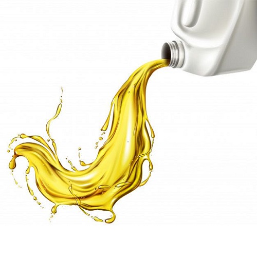 خرید روغن توربین