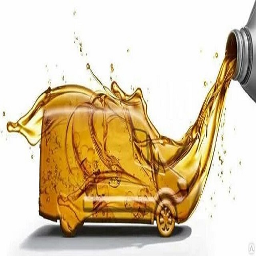 نفت بهران