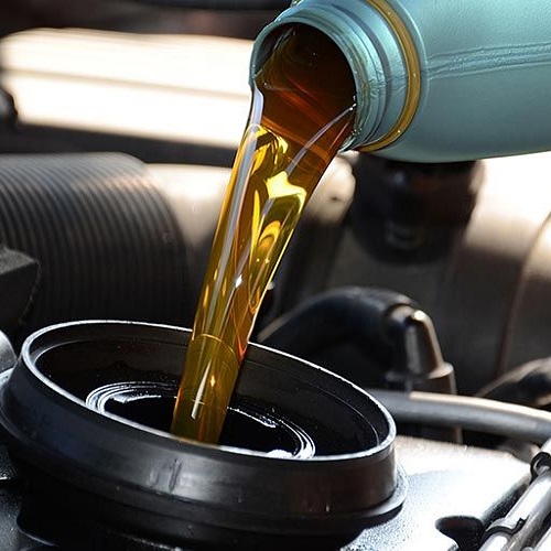 نقش روغن هیدرولیک در صنعت