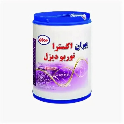 روغن بهران اکسترا 1540