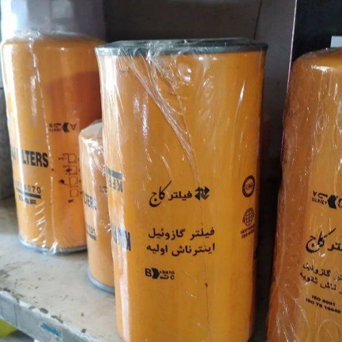 فروشگاه فیلتر کاج تهران