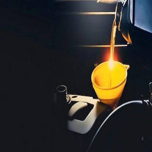 پخش عمده روغن حرارت